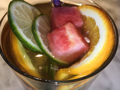 -蔴将·川菜(黄龙万科店)