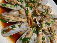 -梁家大院•农家菜(昆山会展中心店)