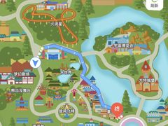 -青岛方特梦幻王国