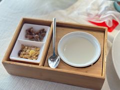自制酸奶-悦江(梅奔中心店)