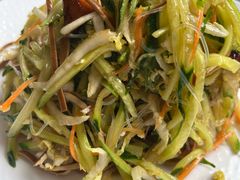 -宛平李记小吃(东关街店)