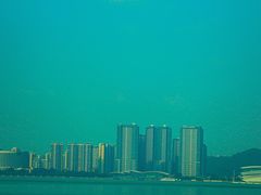 -威远炮台