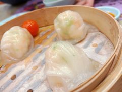 -点都德(龙之梦店)