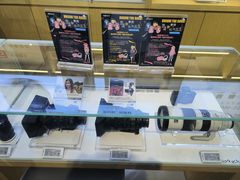 -Sony Store 索尼(上海淮海中路店)