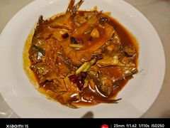 -涌上外婆桥(南塘店)