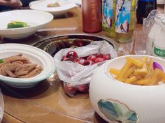 -景禧楼(景尚恐龙主题度假酒店)