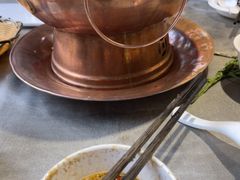 -东来顺饭庄(王府井步行街店)