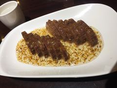 -阿西娅食府(中关村店)