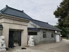 -贡湖湾湿地公园