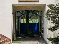 -上海滨江森林公园