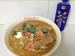-项记面馆(明瓦廊店)