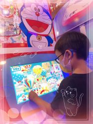 -卡通尼·Safari非洲探索乐园·生日会(金桥国际商业广场店)