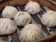 苏州汤包-老盛兴汤包馆(安波店)