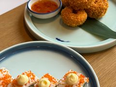 -千叶寿司创意融合料理(水韵城店)