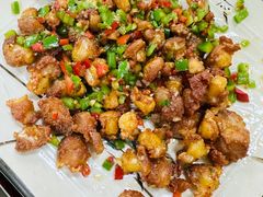 -花苑美食横琴生蚝火锅(拱北粤华路店)
