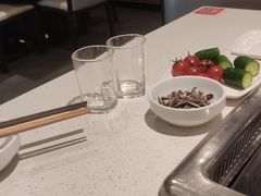 -海底捞火锅(高科广场店)