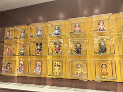 -泡泡玛特POPMART(赛格国际购物中心店)