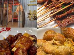 -虾小龙老长沙龙虾馆(坡子街店)