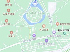 -八卦田遗址公园