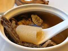 -富力丽思卡尔顿酒店·丽轩中餐厅