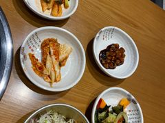 -辛蒲洞韩餐烤肉