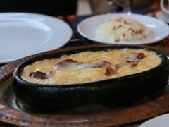 羊肉-Old Ottoman Cafe & Restaurant
