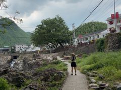 -鹿亭中村