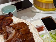 -梅利汴京烤鸭•开封豫菜地标店(东大街店)