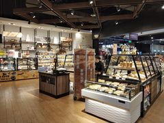 -Olé精品超市(北京合生汇店)