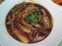 -花盐街·四川乐山小吃(西单大悦城店)