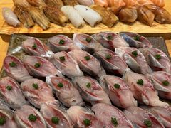 -鮨冠OMAKASE食べ放题(北京首店)