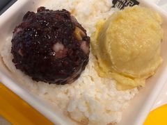 -满记甜品(优客百盛店)
