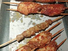 -管氏翅吧(台湾街店)