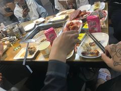 -苏格里岛自助烧烤百汇