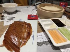 -小大董·烤鸭(凤凰汇店)