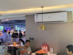-徐记小怪兽肉蟹煲(中央大街店)