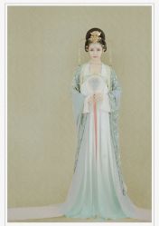 -盘子女人坊古装写真摄影(南京总店)