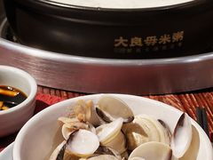 -大良毋米粥(锦龙路总店)