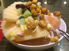-豪客来牛排(府河店)