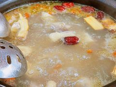-濠轩阁特色生蚝火锅(水湾路店)