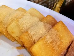 糍耙-缪氏川菜(丰盛町店)