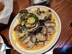 -泰香米泰国餐厅(中大国际店)