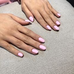 点击看大图 -LILY NAILS美甲美睫
