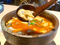 苗家酸汤鱼-山石榴·贵州菜(丰盛里店)