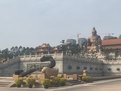 -广东圆玄道观