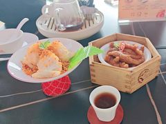 -鹿鸣酒家(越秀店)