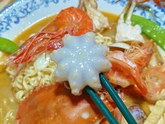 -霆记海鲜·只为这碗面(滨江店)