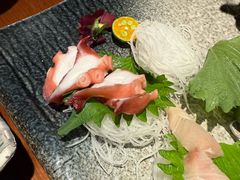 -千代武日本料理(爱建店)
