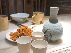 老湖南手工米酒-洞庭记·老湖南味道(下沙店)