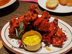 -ZAFFERANO西班牙海鲜饭(上海首店)